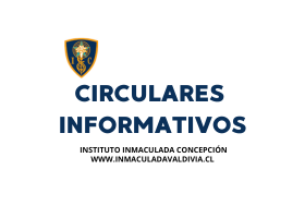 Circulares - Informativos 2025